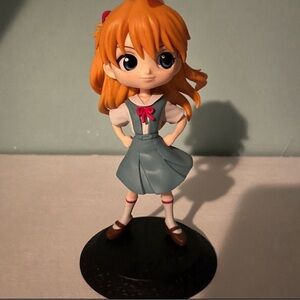 Asuka QPosket Figure